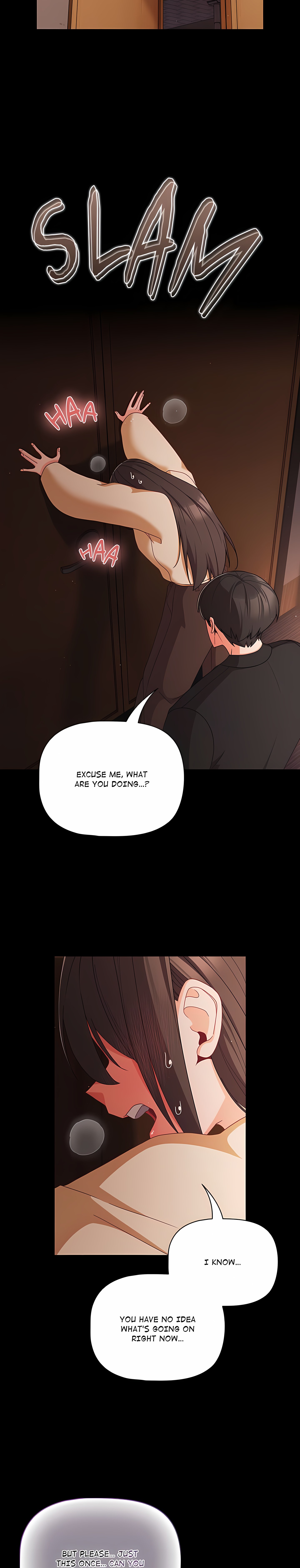 [MOTION] People of The Dark (Uncensored) chapter 20 page 17