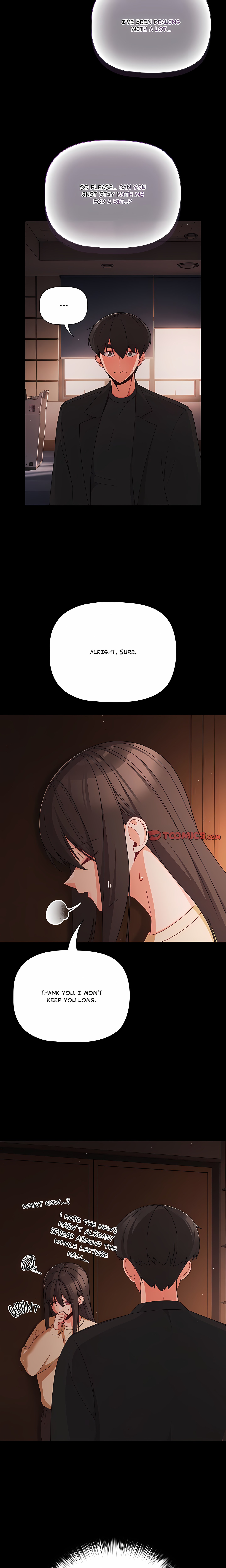 [MOTION] People of The Dark (Uncensored) chapter 20 page 19