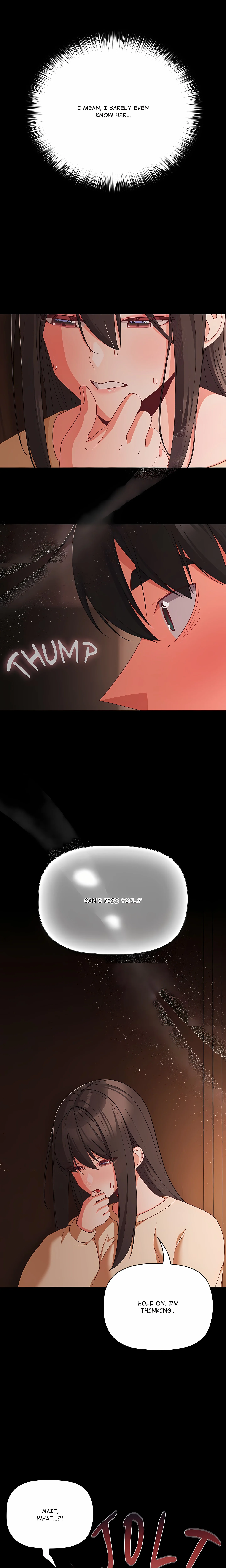 [MOTION] People of The Dark (Uncensored) chapter 20 page 22