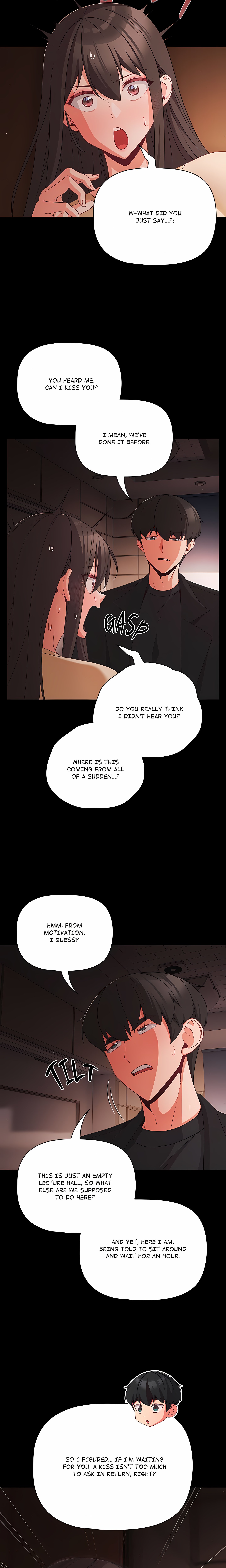 [MOTION] People of The Dark (Uncensored) chapter 20 page 23