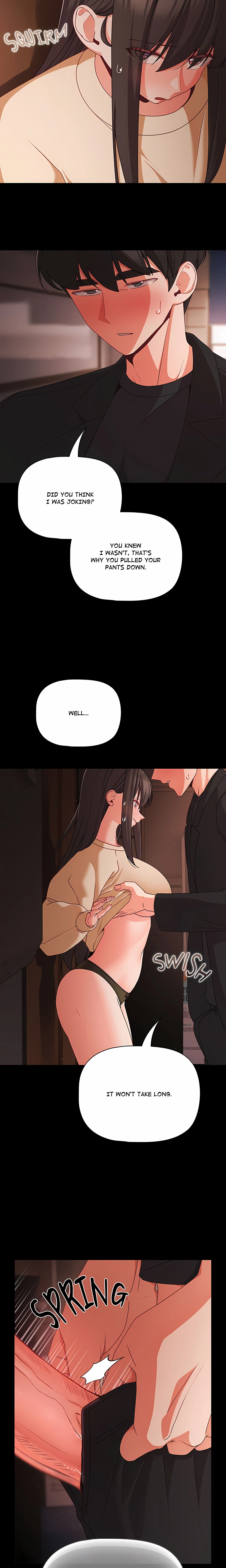[MOTION] People of The Dark (Uncensored) chapter 21 page 2