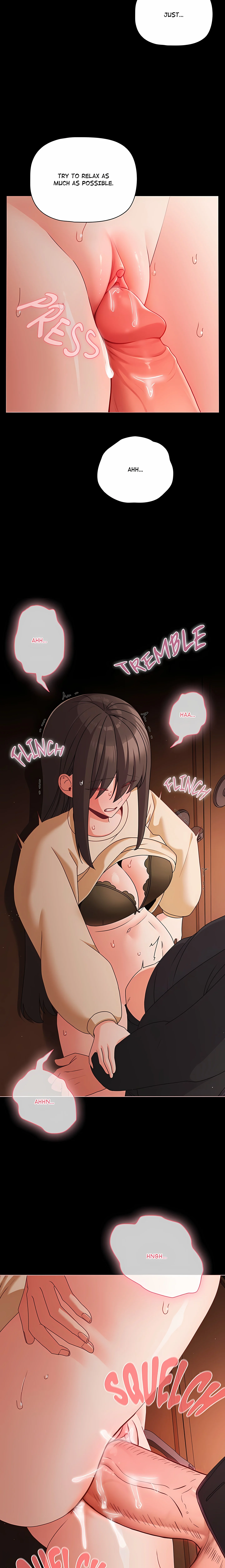[MOTION] People of The Dark (Uncensored) chapter 21 page 5