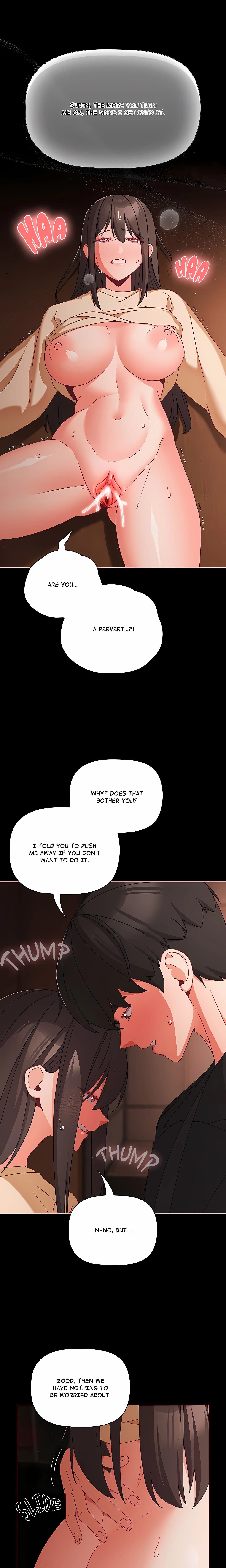 [MOTION] People of The Dark (Uncensored) chapter 21 page 8