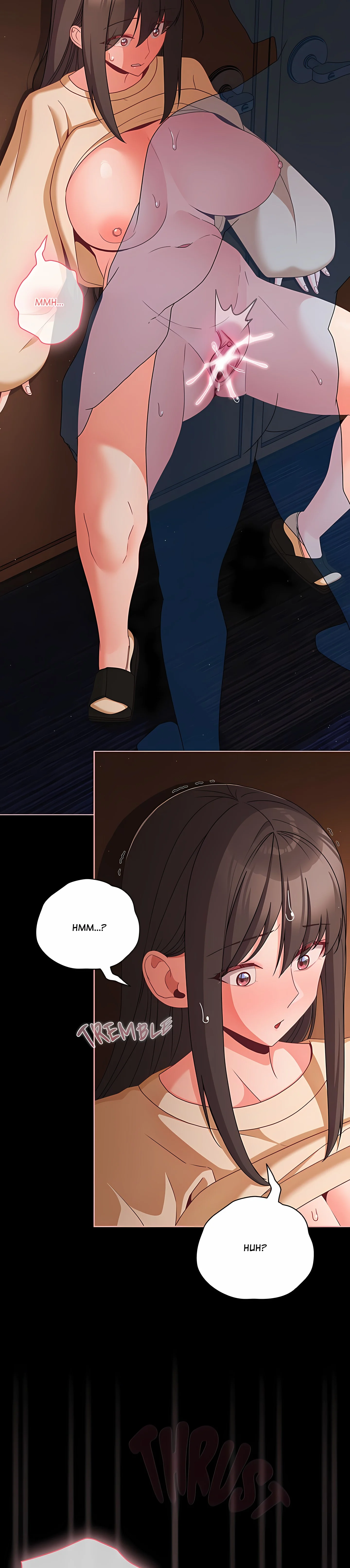 [MOTION] People of The Dark (Uncensored) chapter 21 page 12