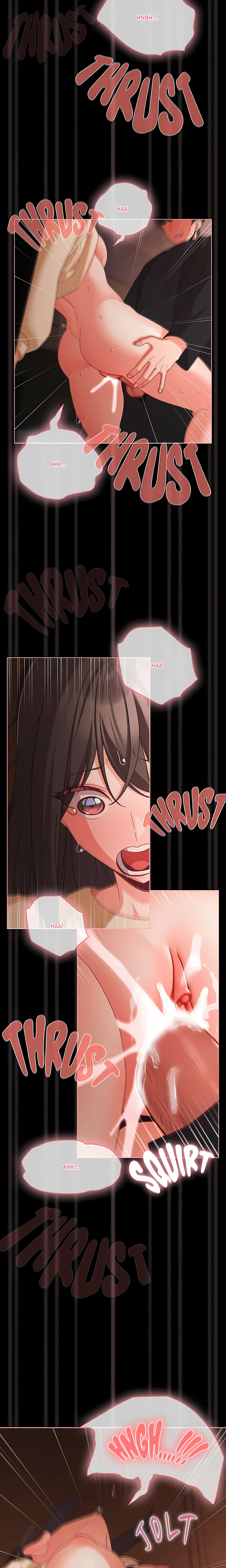 [MOTION] People of The Dark (Uncensored) chapter 21 page 17