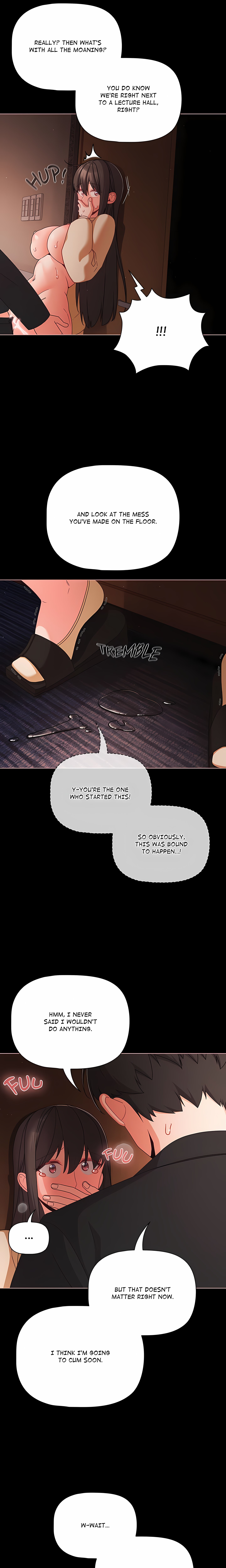 [MOTION] People of The Dark (Uncensored) chapter 21 page 19