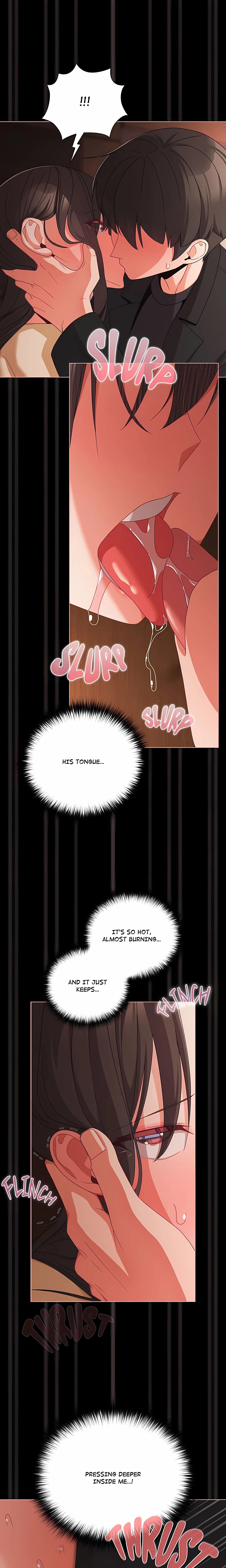 [MOTION] People of The Dark (Uncensored) chapter 21 page 21