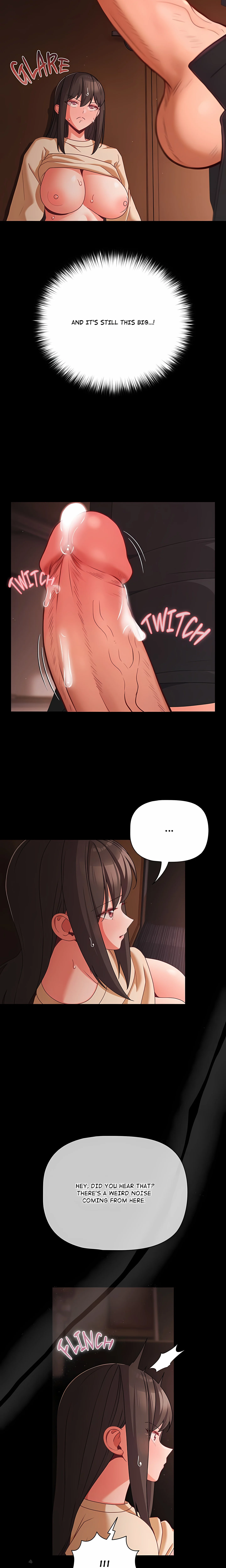 [MOTION] People of The Dark (Uncensored) chapter 21 page 26