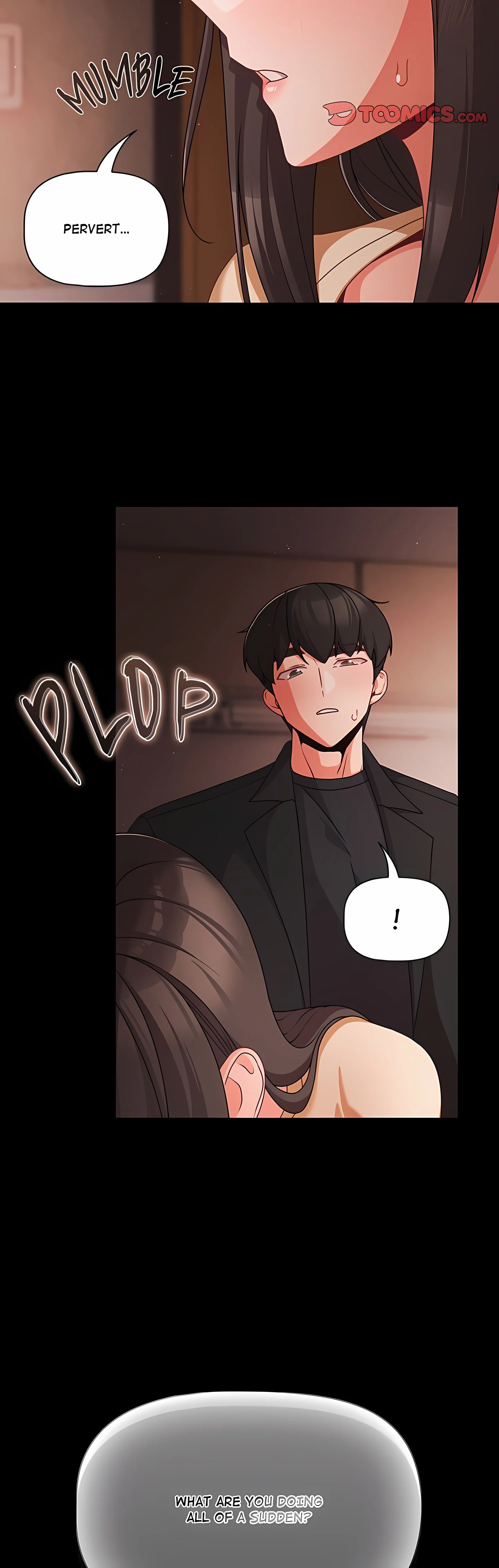 [MOTION] People of The Dark (Uncensored) chapter 21 page 29