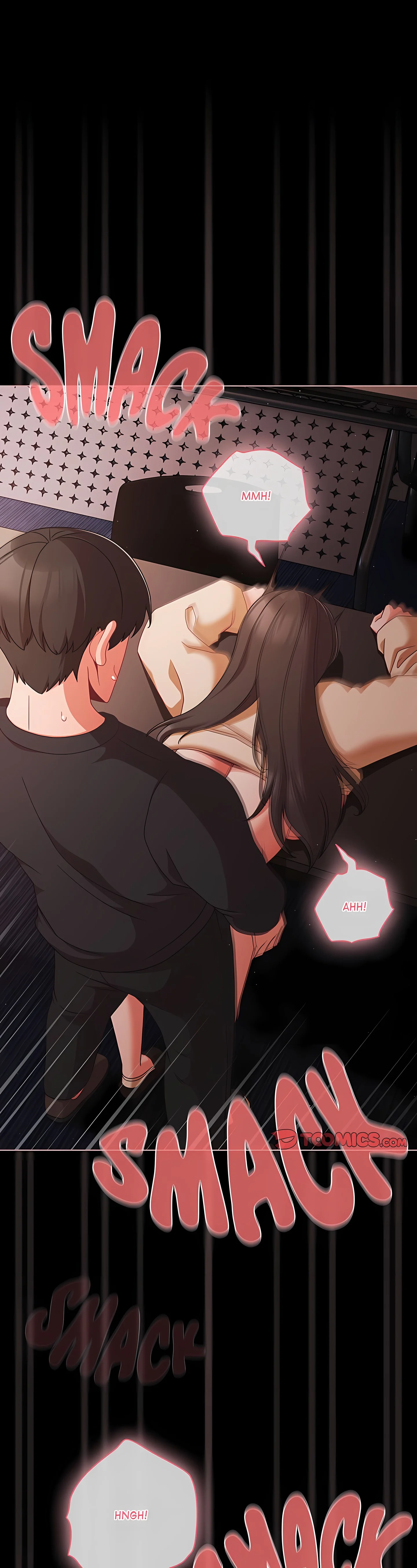 [MOTION] People of The Dark (Uncensored) chapter 22 page 1