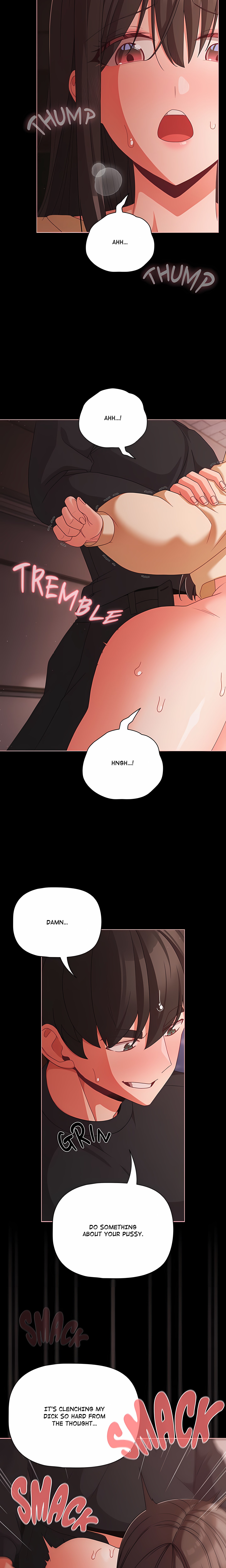 [MOTION] People of The Dark (Uncensored) chapter 22 page 13
