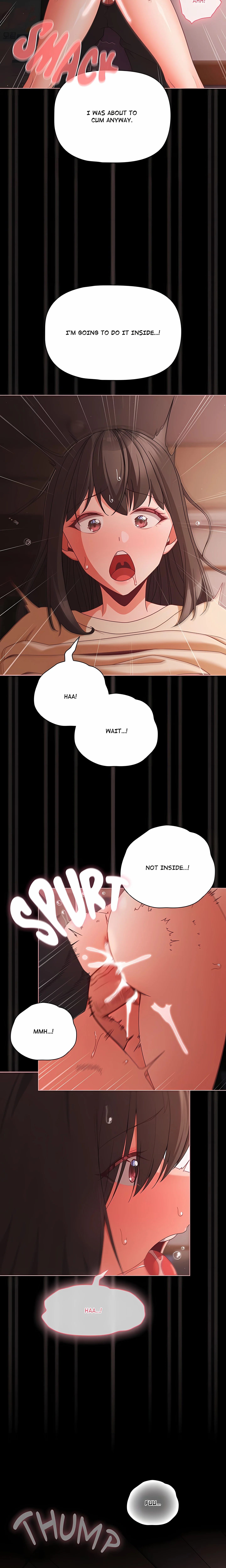 [MOTION] People of The Dark (Uncensored) chapter 22 page 15