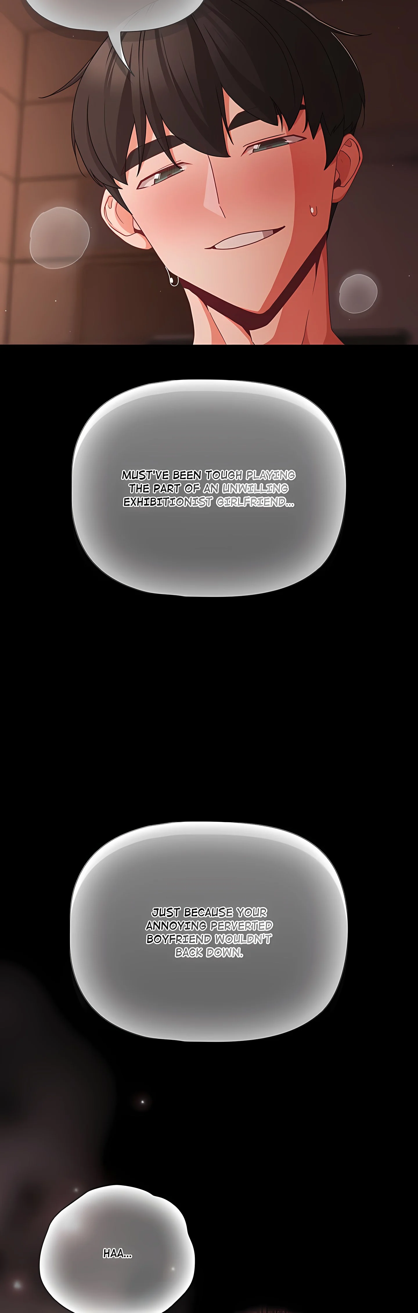 [MOTION] People of The Dark (Uncensored) chapter 22 page 17