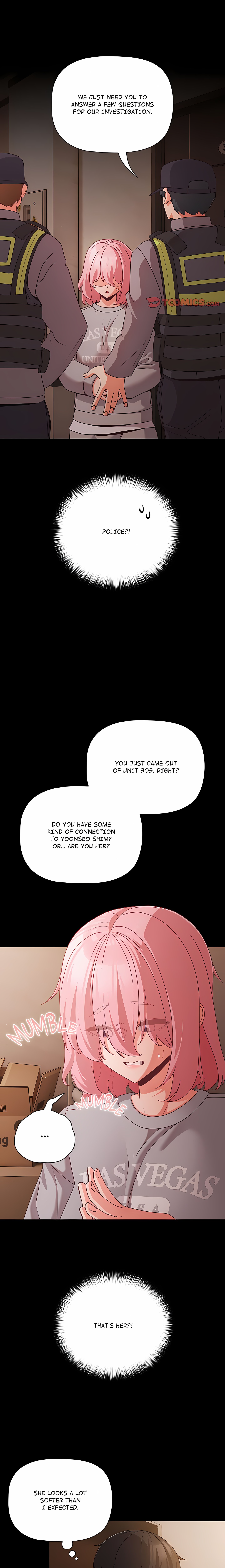 [MOTION] People of The Dark (Uncensored) chapter 22 page 29