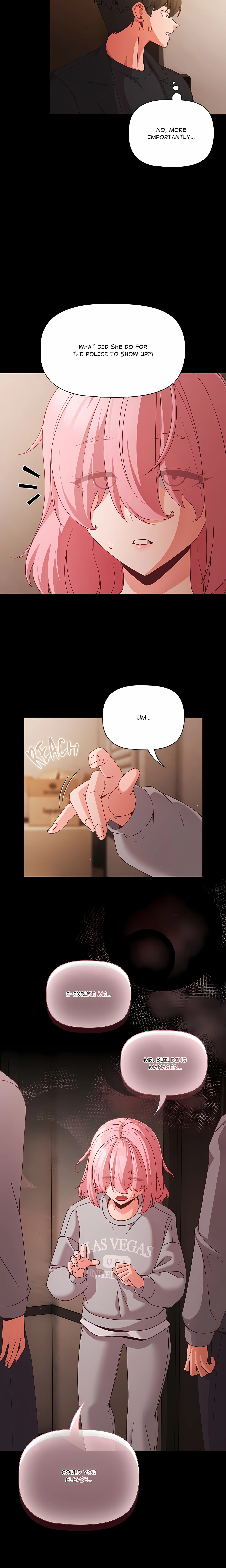 [MOTION] People of The Dark (Uncensored) chapter 22 page 30