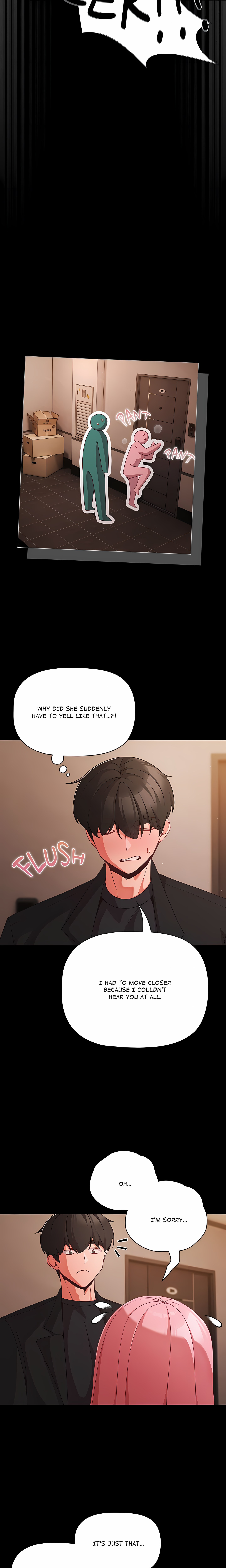 [MOTION] People of The Dark (Uncensored) chapter 23 page 7