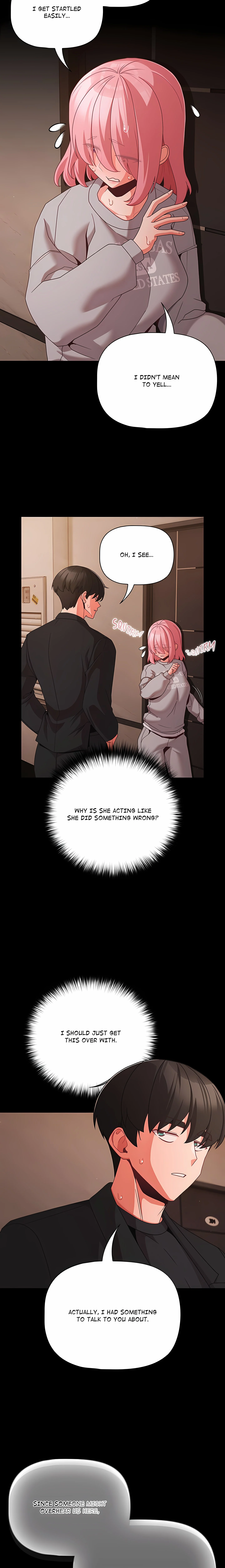 [MOTION] People of The Dark (Uncensored) chapter 23 page 8