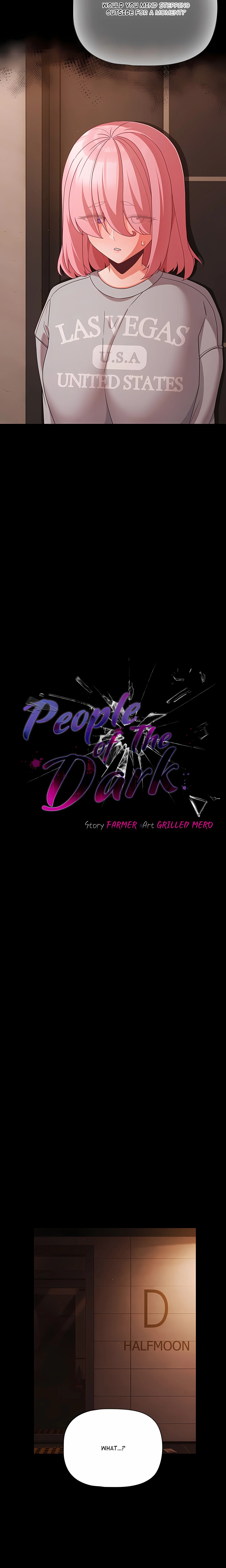 [MOTION] People of The Dark (Uncensored) chapter 23 page 9
