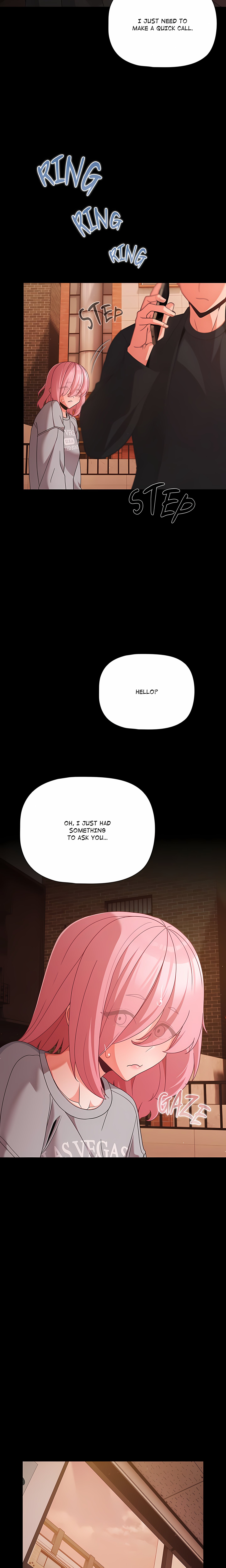 [MOTION] People of The Dark (Uncensored) chapter 23 page 14