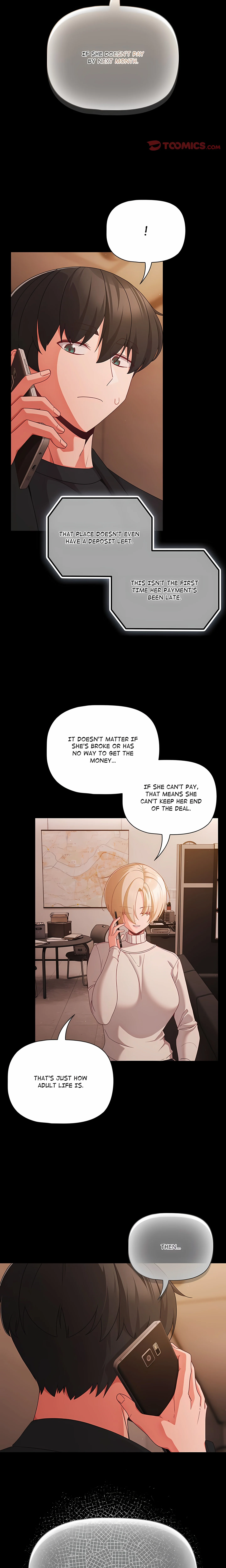[MOTION] People of The Dark (Uncensored) chapter 23 page 17