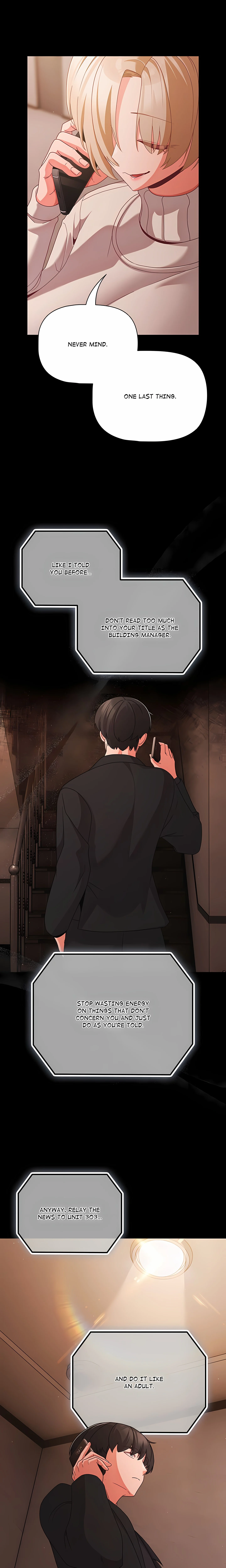 [MOTION] People of The Dark (Uncensored) chapter 23 page 19