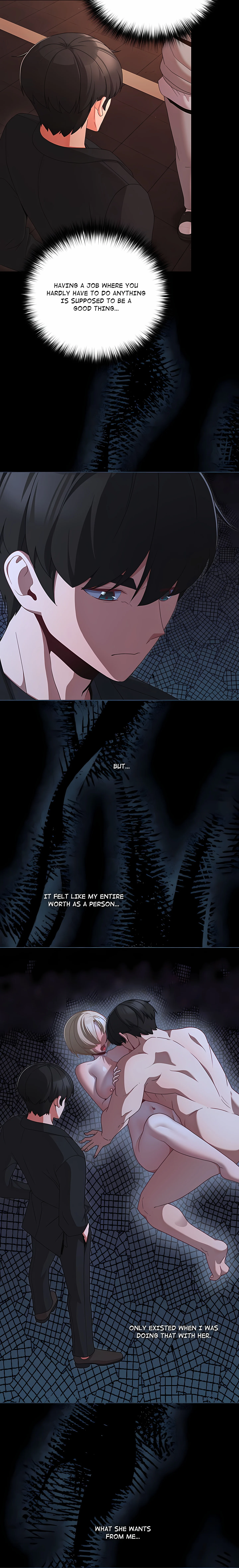 [MOTION] People of The Dark (Uncensored) chapter 23 page 23