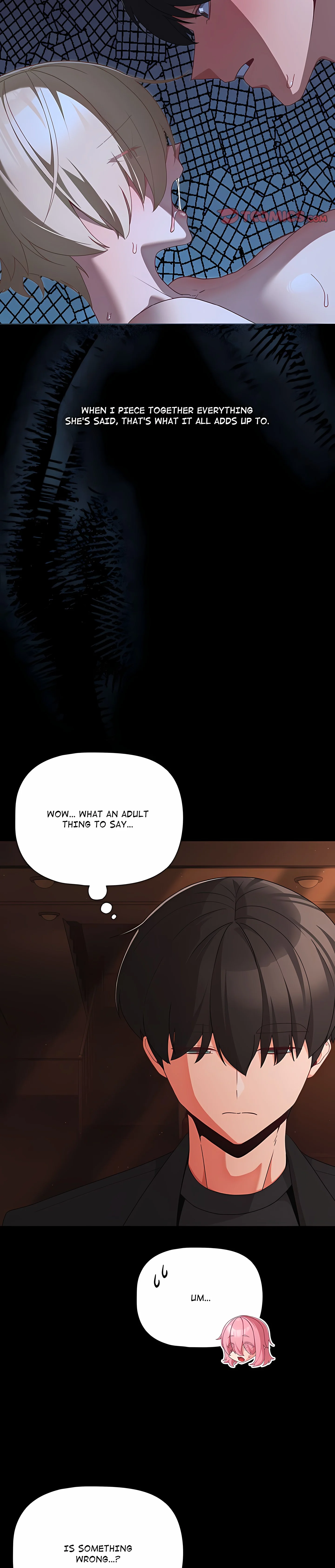 [MOTION] People of The Dark (Uncensored) chapter 23 page 26