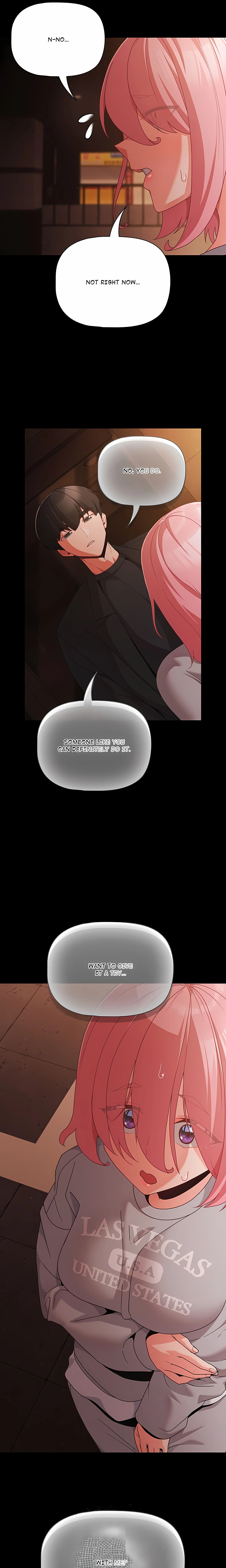 [MOTION] People of The Dark (Uncensored) chapter 23 page 29