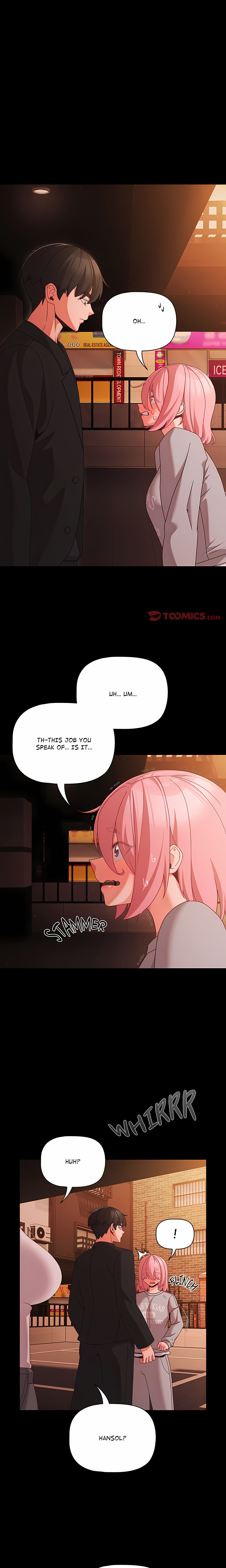 [MOTION] People of The Dark (Uncensored) chapter 24 page 1
