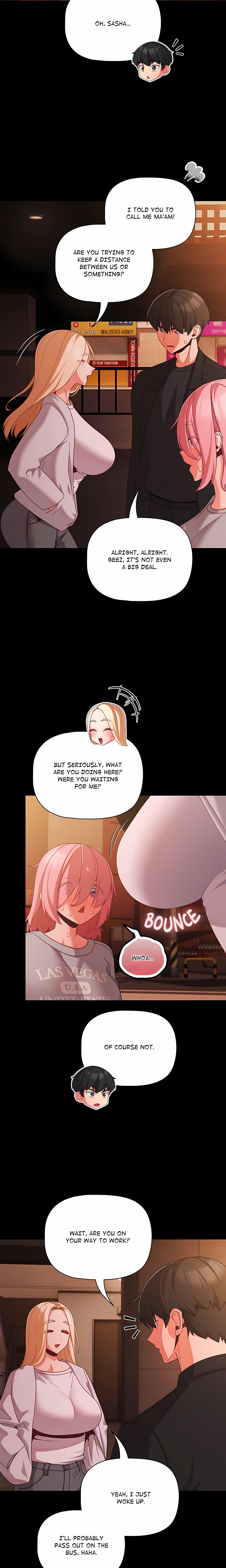 [MOTION] People of The Dark (Uncensored) chapter 24 page 4