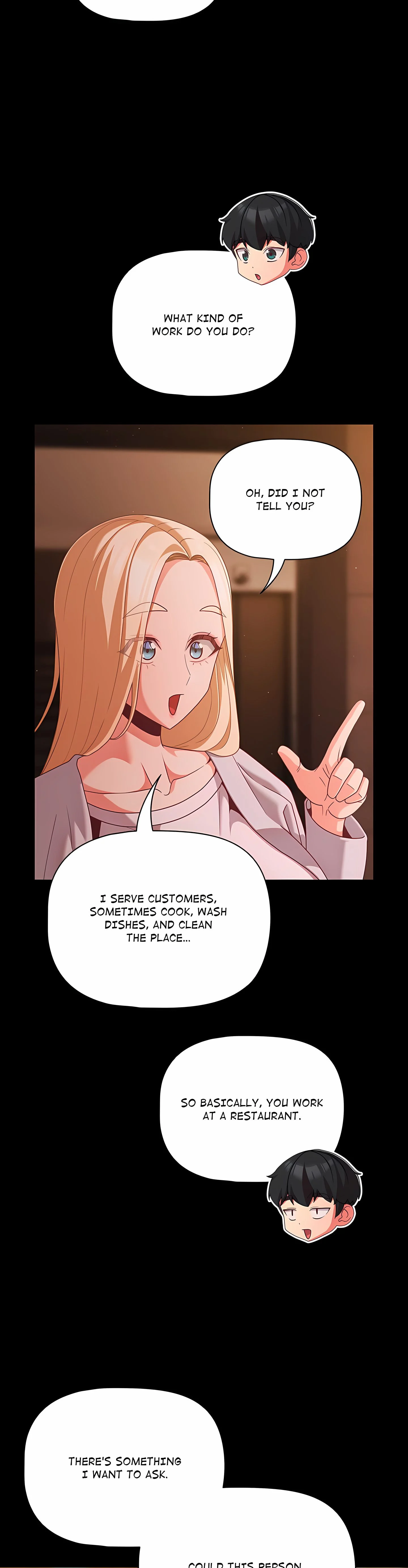 [MOTION] People of The Dark (Uncensored) chapter 24 page 5