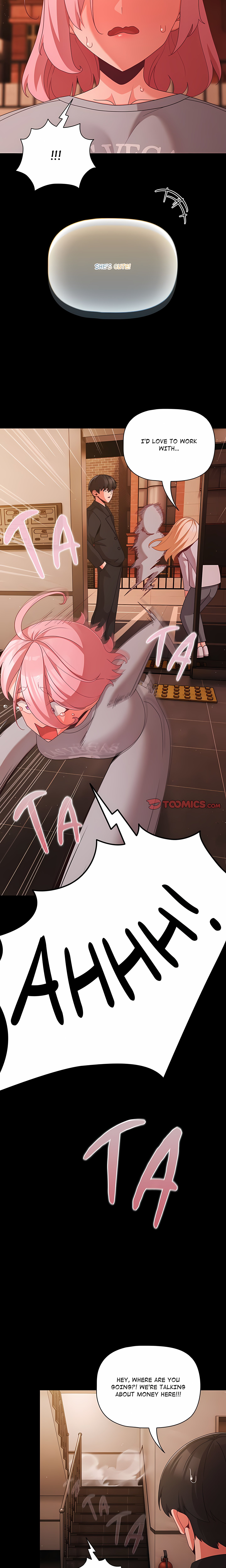 [MOTION] People of The Dark (Uncensored) chapter 24 page 8