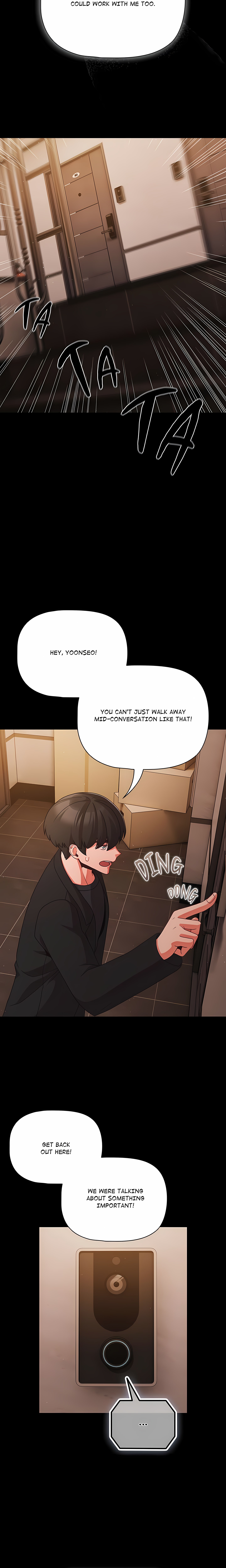 [MOTION] People of The Dark (Uncensored) chapter 24 page 10