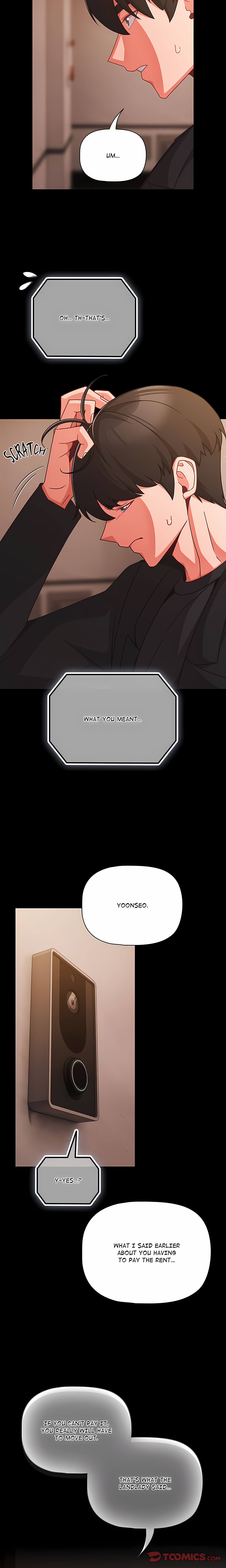 [MOTION] People of The Dark (Uncensored) chapter 24 page 12