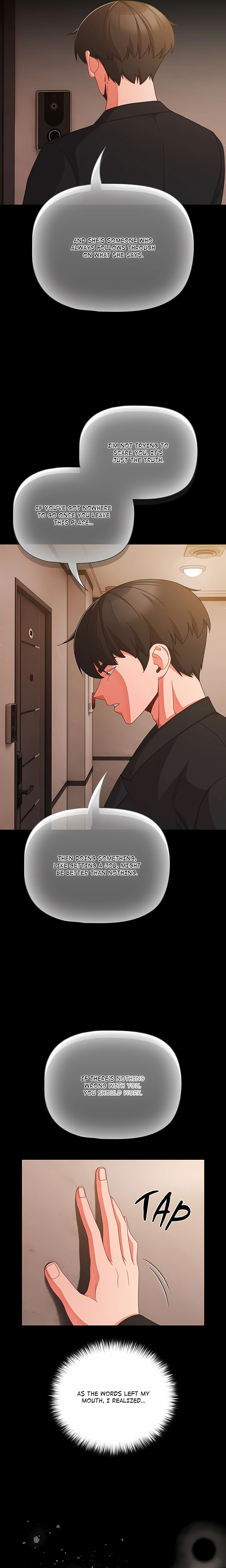 [MOTION] People of The Dark (Uncensored) chapter 24 page 13