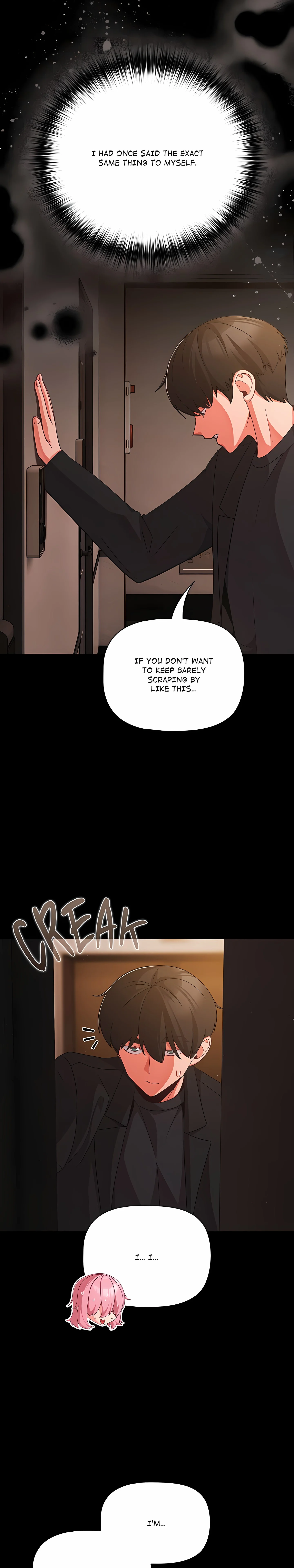 [MOTION] People of The Dark (Uncensored) chapter 24 page 14