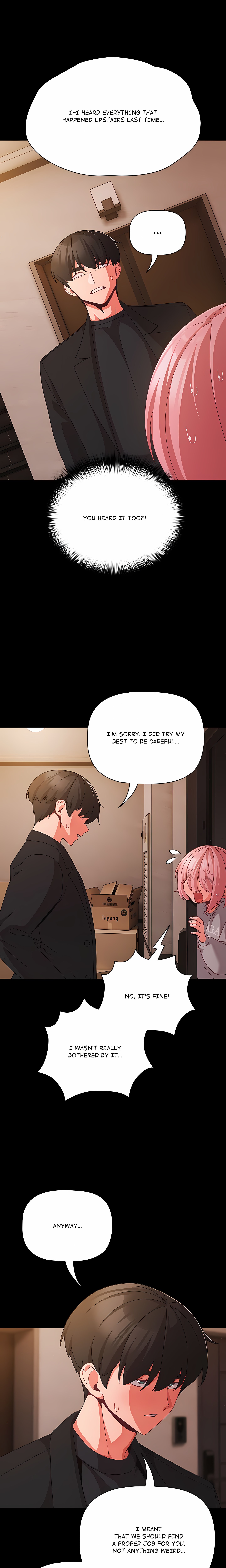 [MOTION] People of The Dark (Uncensored) chapter 24 page 17