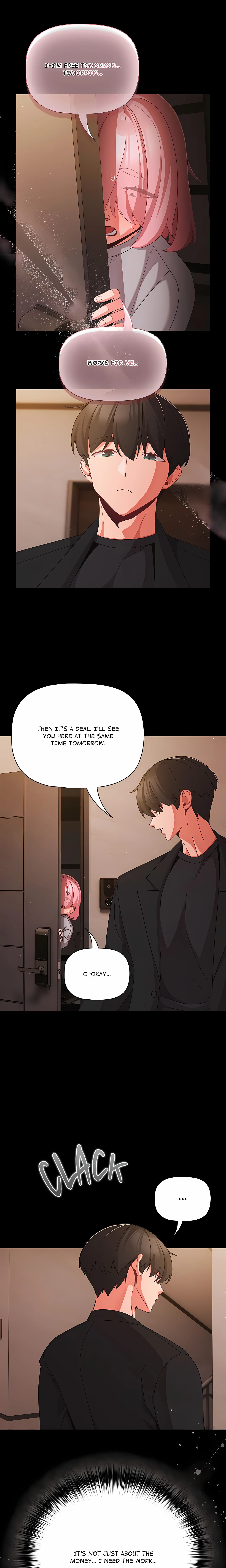 [MOTION] People of The Dark (Uncensored) chapter 24 page 19