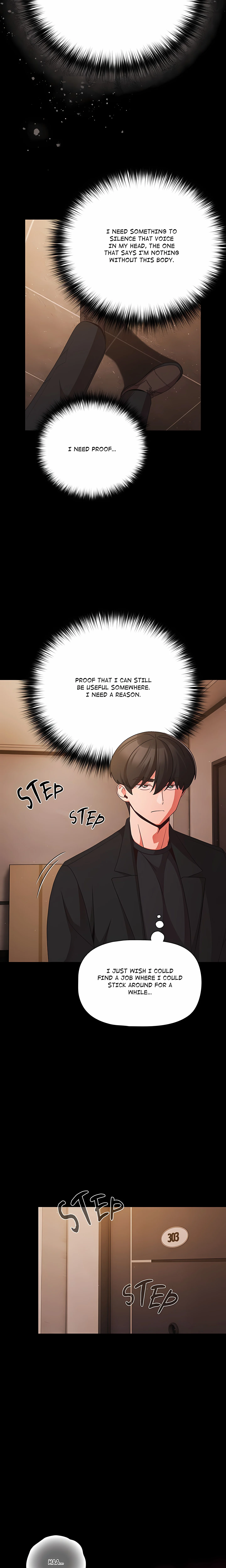 [MOTION] People of The Dark (Uncensored) chapter 24 page 20