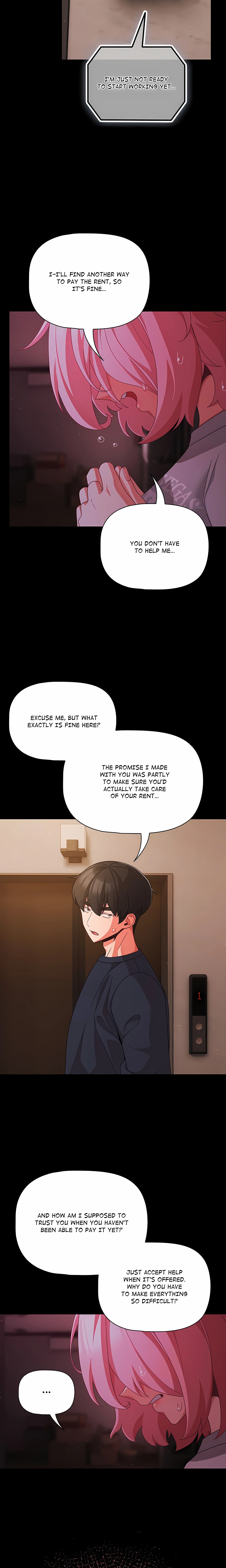 [MOTION] People of The Dark (Uncensored) chapter 24 page 25