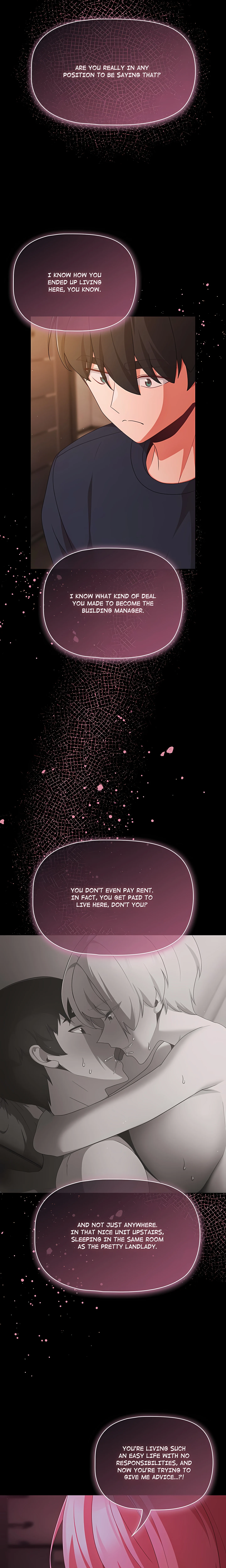 [MOTION] People of The Dark (Uncensored) chapter 24 page 26