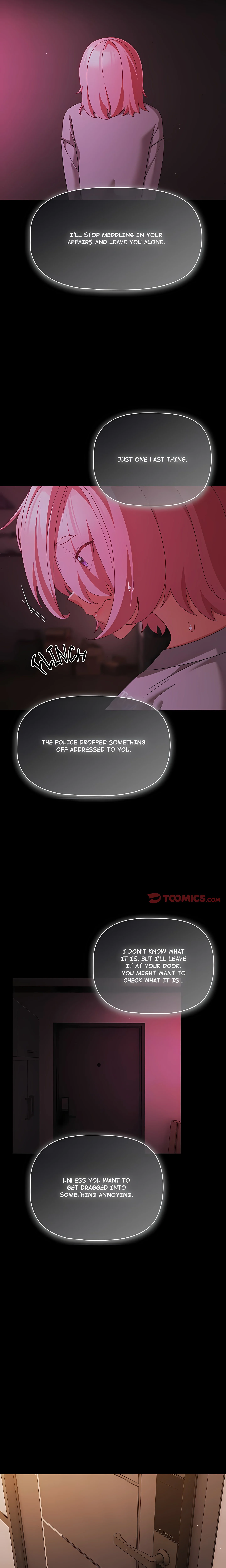 [MOTION] People of The Dark (Uncensored) chapter 24 page 28