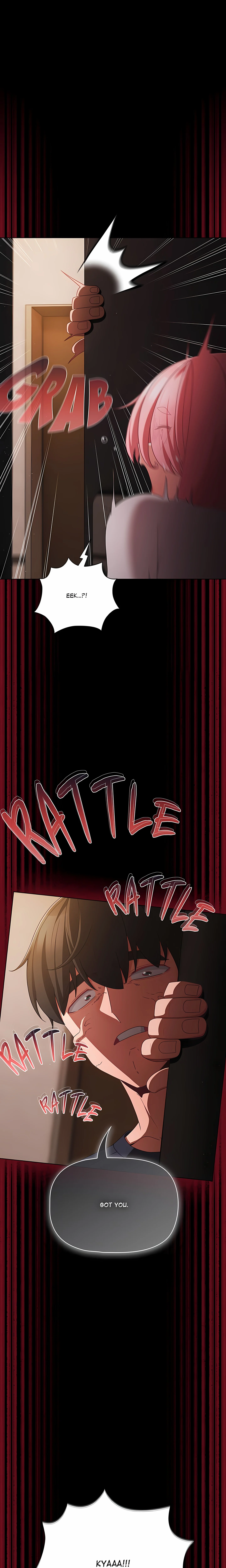 [MOTION] People of The Dark (Uncensored) chapter 24 page 31