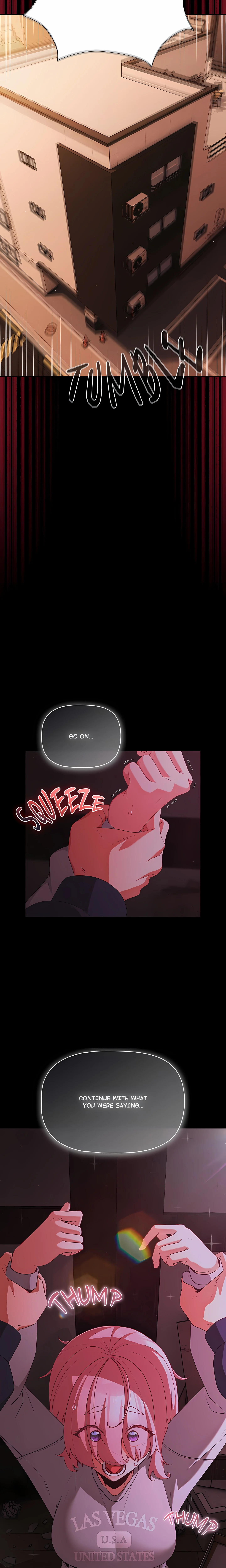 [MOTION] People of The Dark (Uncensored) chapter 24 page 32
