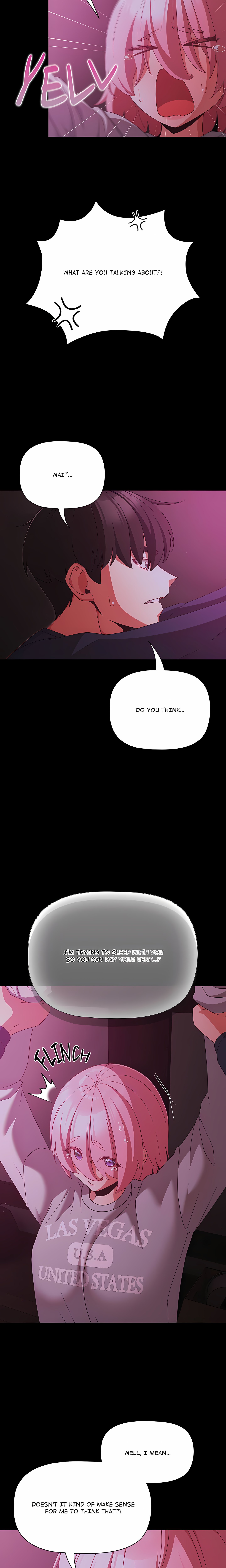[MOTION] People of The Dark (Uncensored) chapter 25 page 3