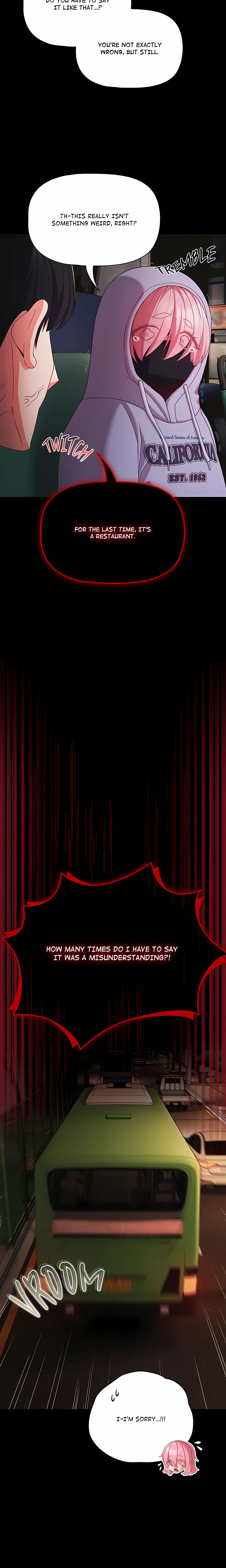 [MOTION] People of The Dark (Uncensored) chapter 25 page 15