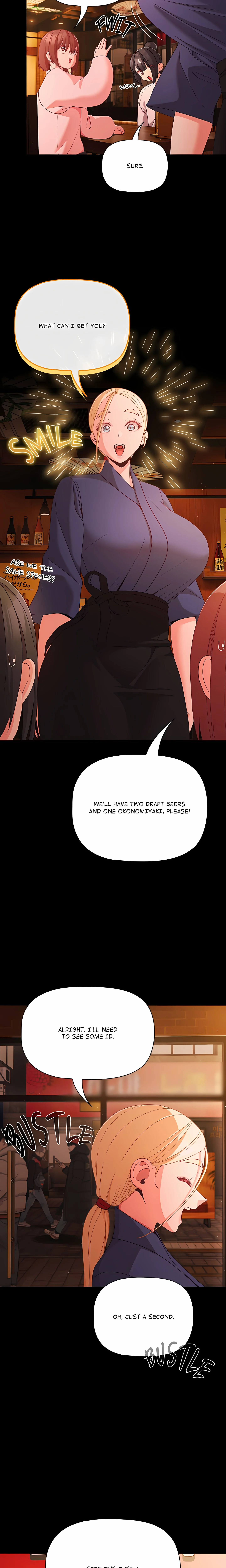 [MOTION] People of The Dark (Uncensored) chapter 25 page 17