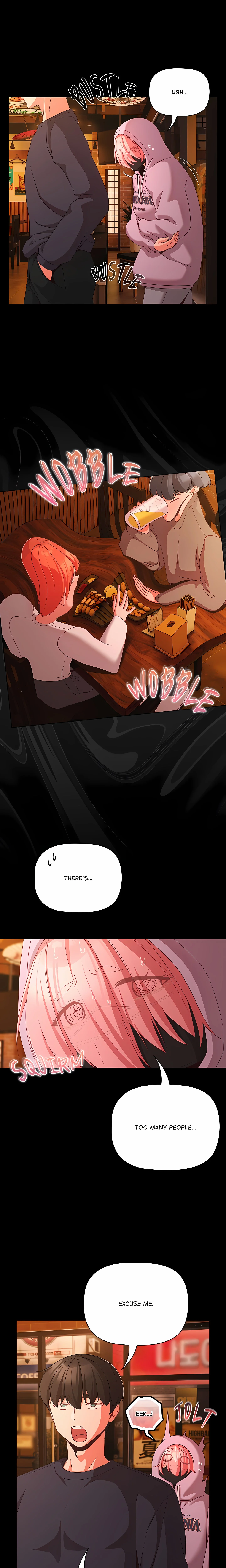 [MOTION] People of The Dark (Uncensored) chapter 25 page 19