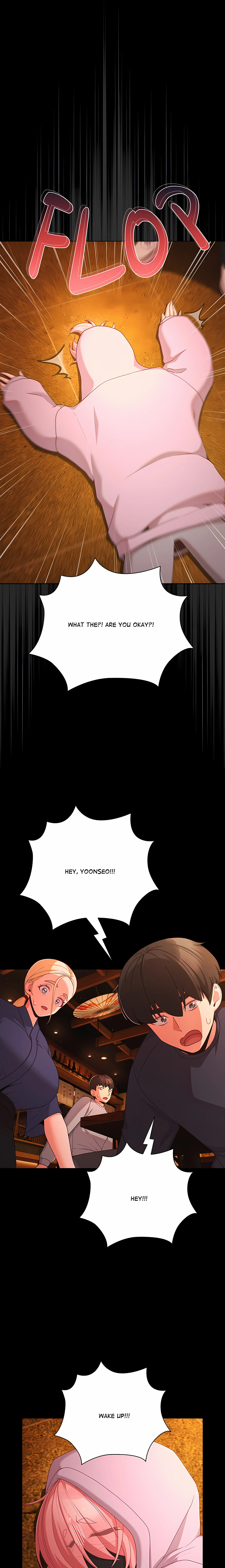 [MOTION] People of The Dark (Uncensored) chapter 25 page 24
