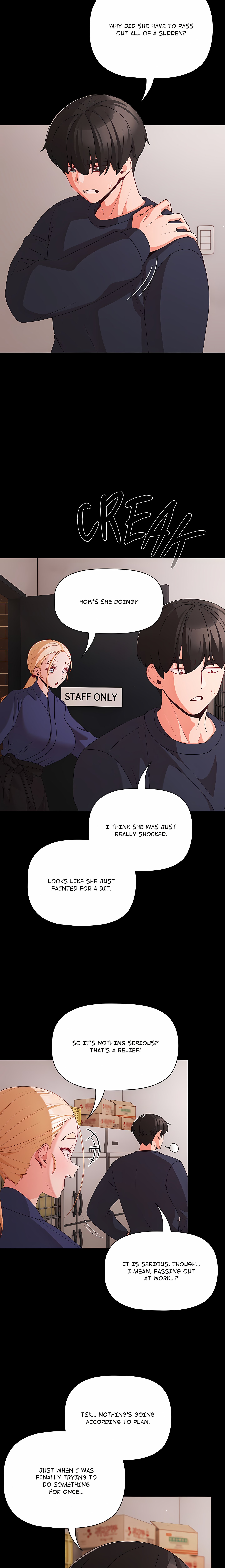 [MOTION] People of The Dark (Uncensored) chapter 25 page 26